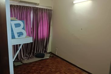 Seksyen 5 Wangsa Maju