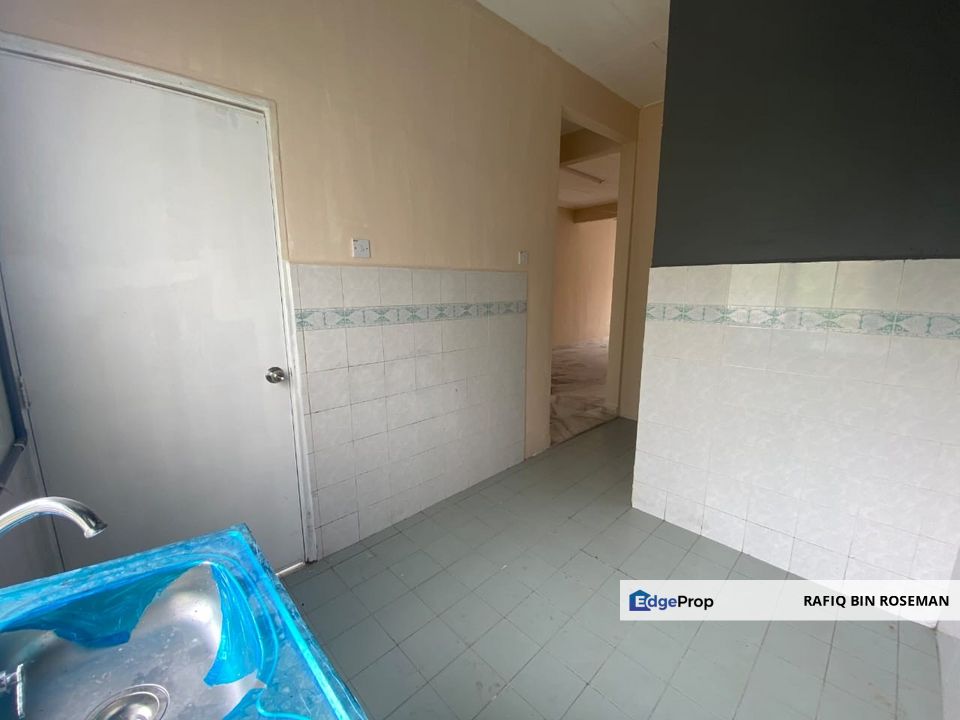 Single Storey Alam Perdana Puncak Alam Murah Cantik, Selangor, Bandar Puncak Alam