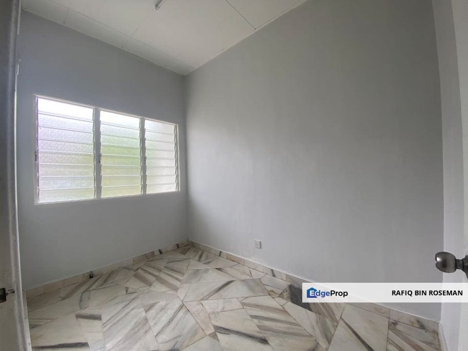 Single Storey Alam Perdana Puncak Alam Murah Cantik, Selangor, Bandar Puncak Alam