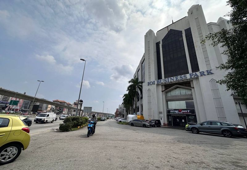 IOI Business Park
