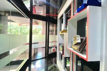 Setiawangsa Business Suite