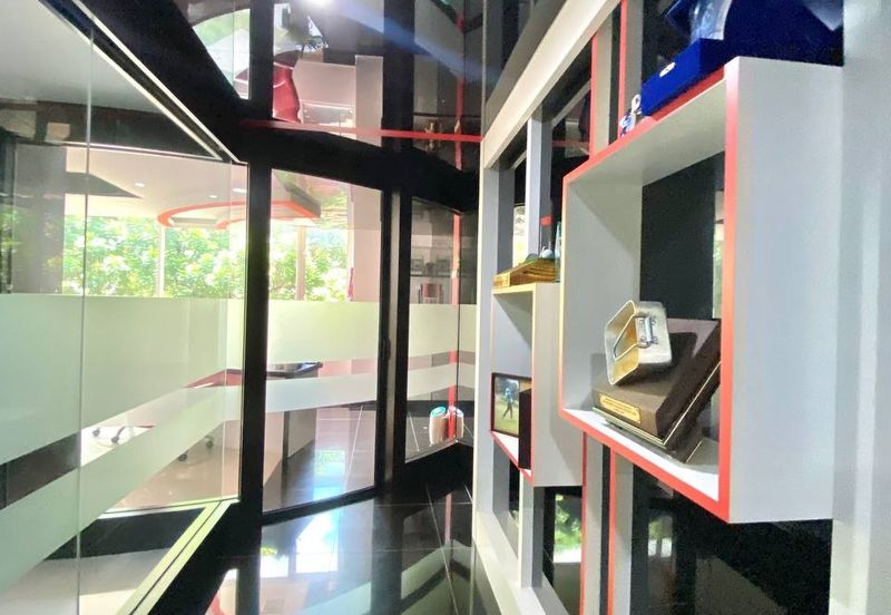 Setiawangsa Business Suite