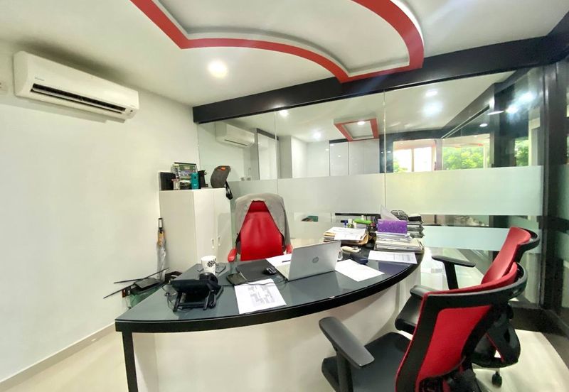 Setiawangsa Business Suite