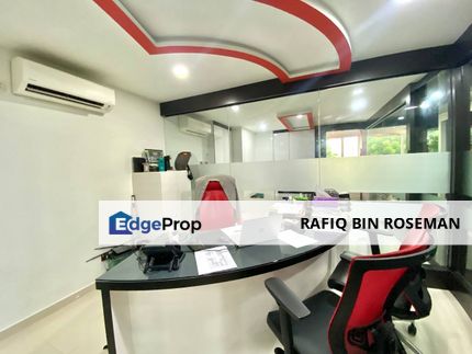 Premium Business Office Suite Setiawangsa KL Murah Cantik, Kuala Lumpur, Taman Setiawangsa