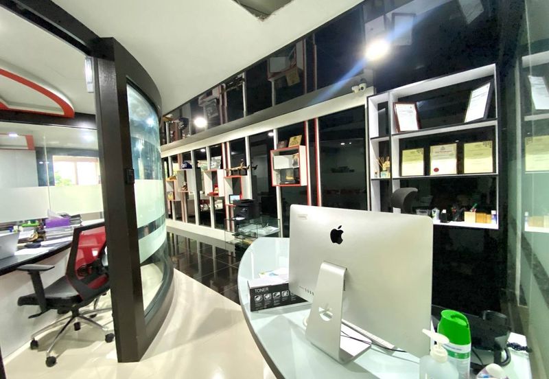 Setiawangsa Business Suite