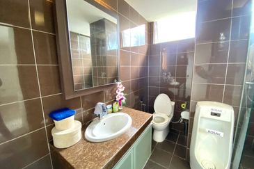 Setiawangsa Business Suite