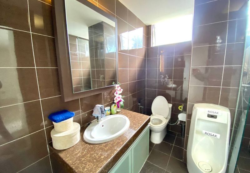 Setiawangsa Business Suite