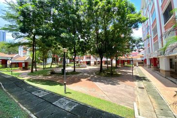 Setiawangsa Business Suite