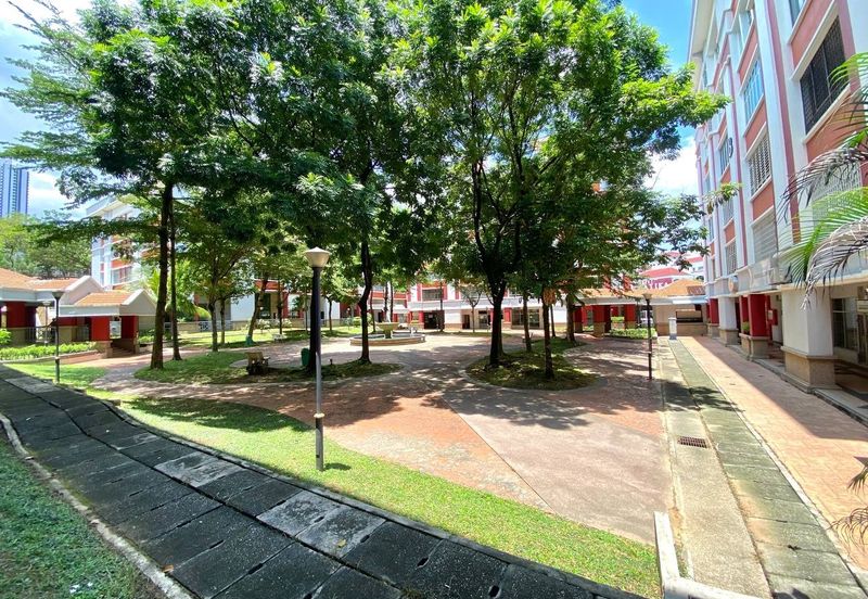 Setiawangsa Business Suite