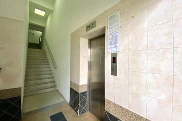 Setiawangsa Business Suite