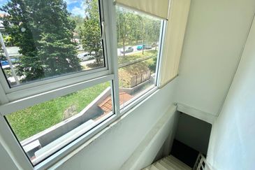 Setiawangsa Business Suite