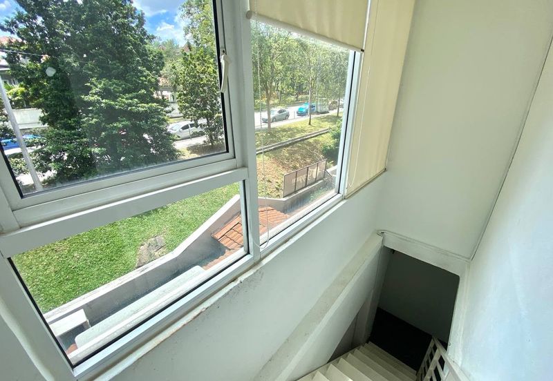 Setiawangsa Business Suite