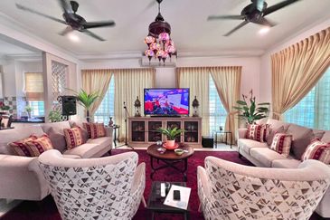 Lake Point Residence