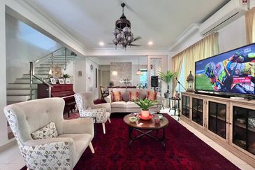 Lake Point Residence