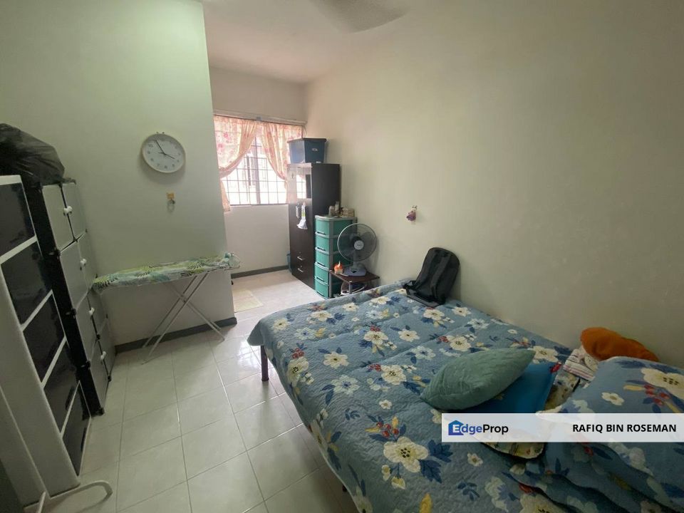 Double Storey Taman Cheras Idaman Murah Cantik, Selangor, Kajang