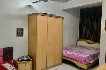 Suadamai, Bandar Tun Hussein Onn