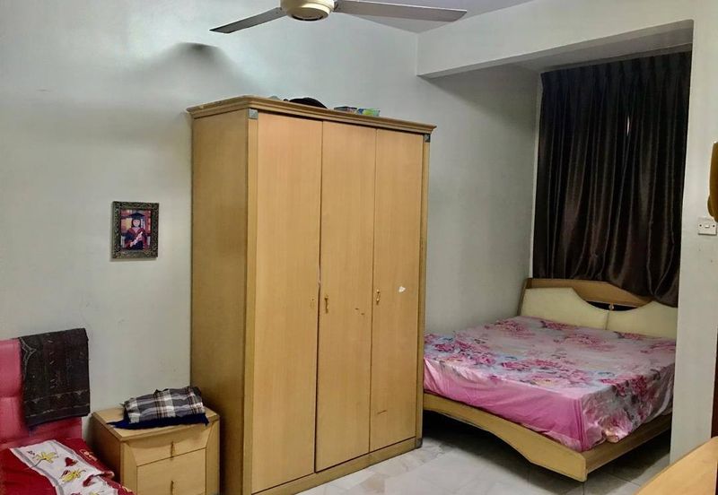 Suadamai, Bandar Tun Hussein Onn