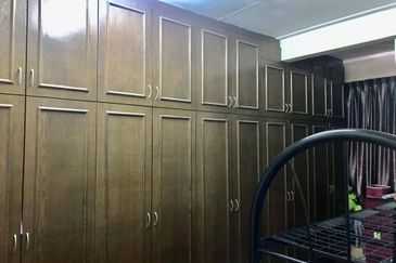 Suadamai, Bandar Tun Hussein Onn