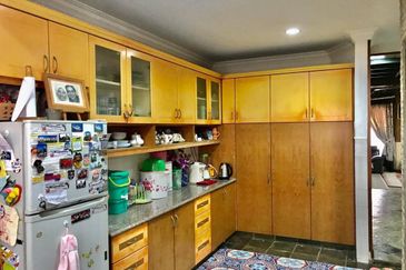 Suadamai, Bandar Tun Hussein Onn