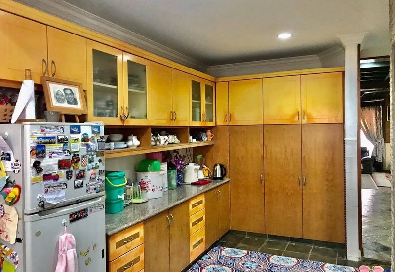 Suadamai, Bandar Tun Hussein Onn