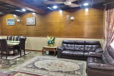 Suadamai, Bandar Tun Hussein Onn