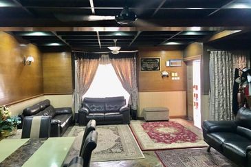 Suadamai, Bandar Tun Hussein Onn