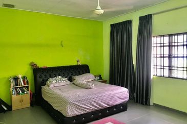 Suadamai, Bandar Tun Hussein Onn