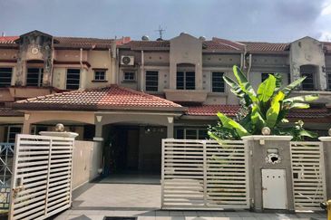 Suadamai, Bandar Tun Hussein Onn