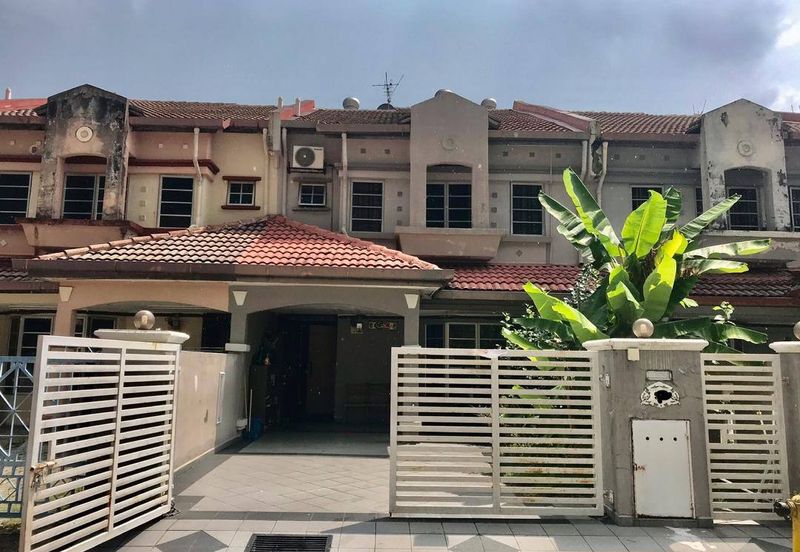 Suadamai, Bandar Tun Hussein Onn