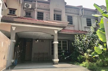 Suadamai, Bandar Tun Hussein Onn