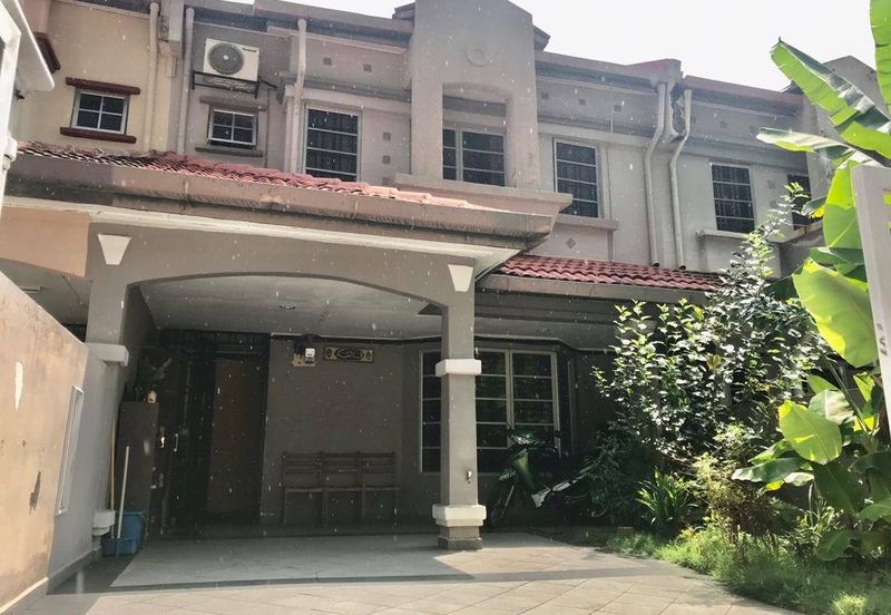 Suadamai, Bandar Tun Hussein Onn