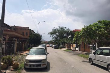 Suadamai, Bandar Tun Hussein Onn