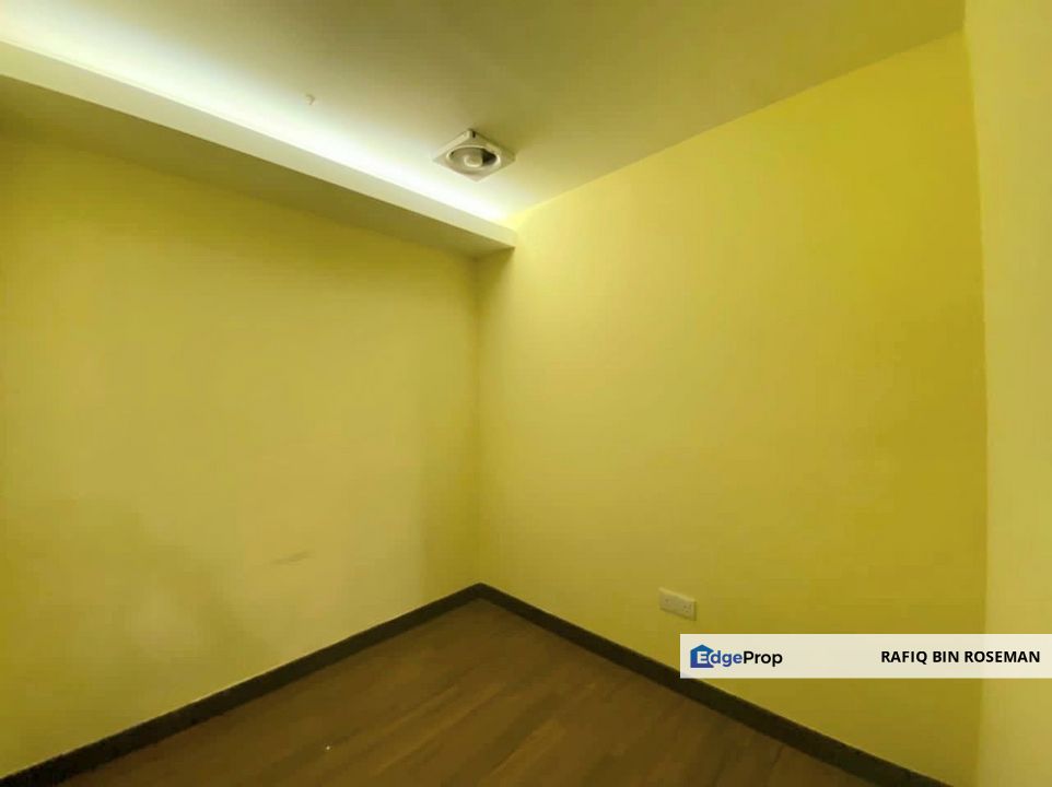 Double Storey Taman Kantan Permai Cantik Murah, Selangor, Kajang