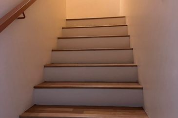 Desiran Bayu @ Sri Rampai