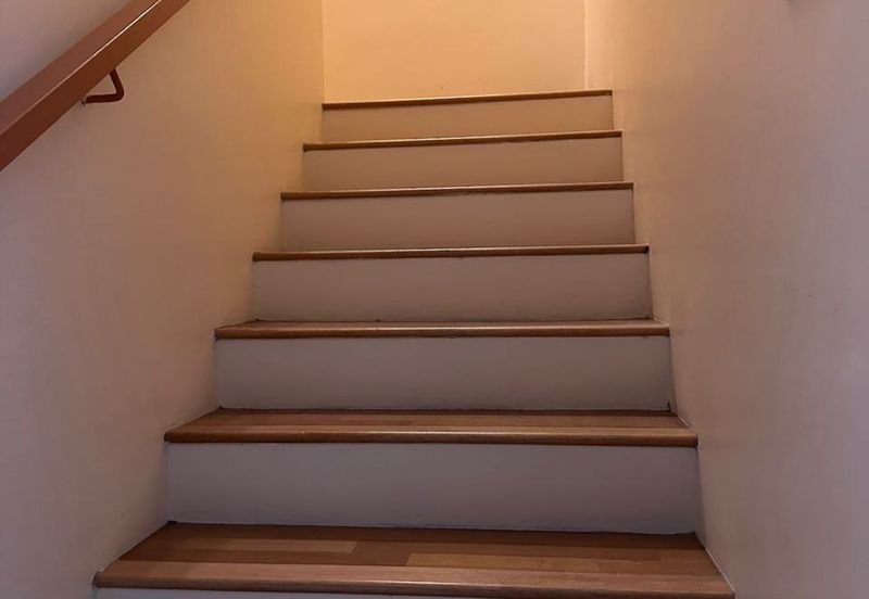 Desiran Bayu @ Sri Rampai