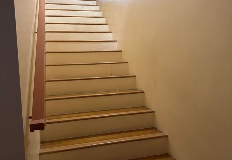 Desiran Bayu @ Sri Rampai