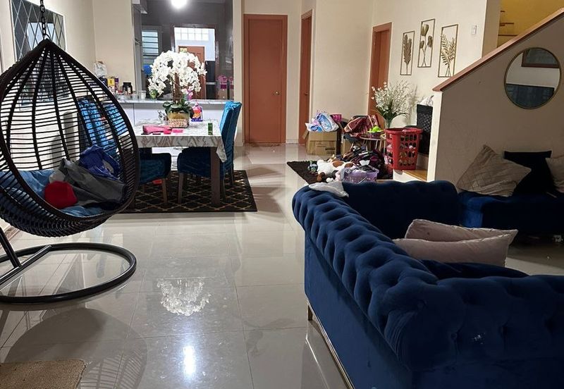 Desiran Bayu @ Sri Rampai