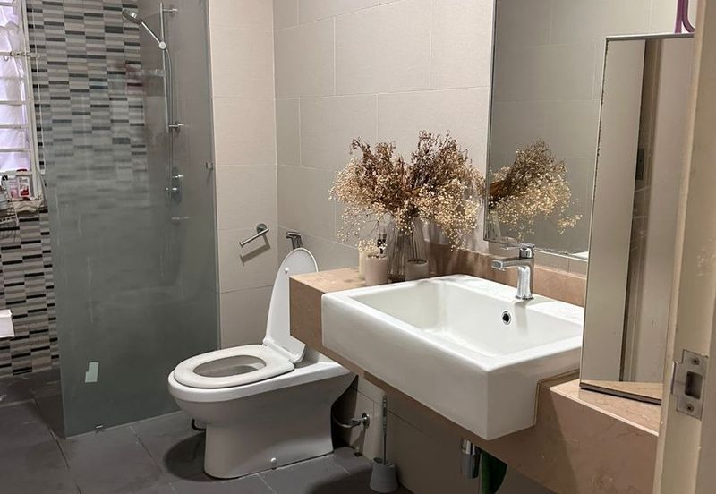 Desiran Bayu @ Sri Rampai