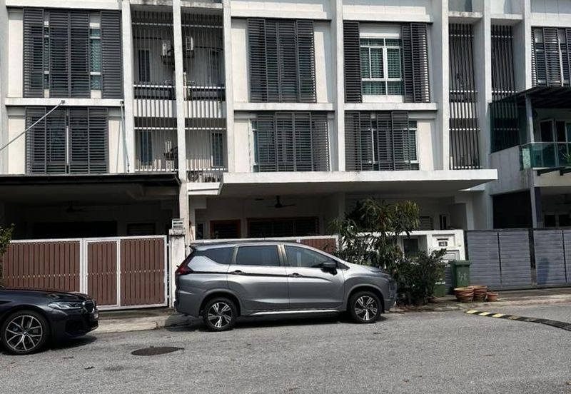 Desiran Bayu @ Sri Rampai