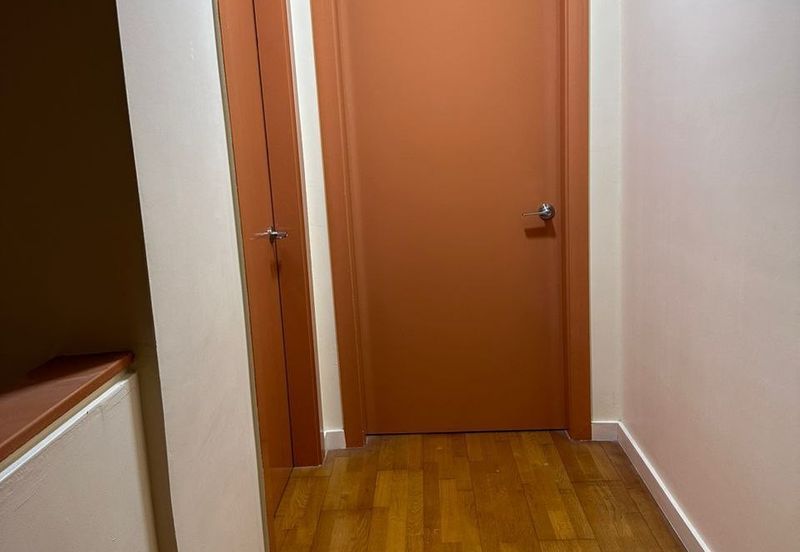 Desiran Bayu @ Sri Rampai