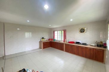 Sungai Buloh Country Resort