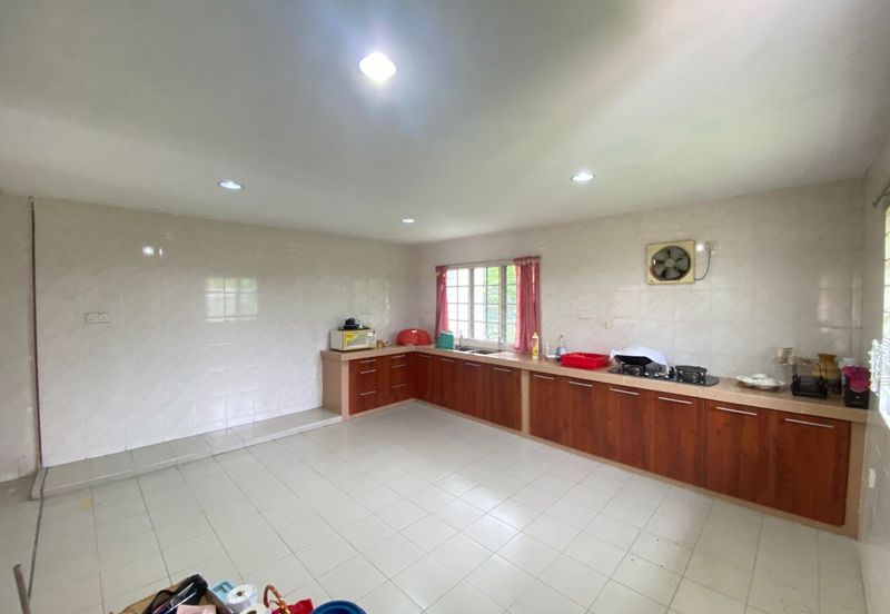 Sungai Buloh Country Resort