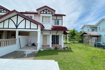 Sungai Buloh Country Resort