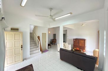 Sungai Buloh Country Resort