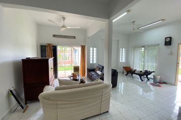 Sungai Buloh Country Resort