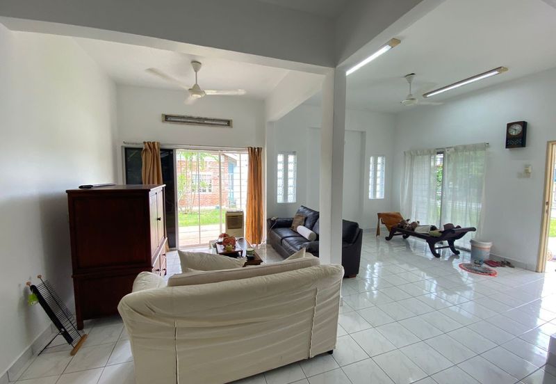 Sungai Buloh Country Resort