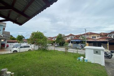 Sungai Buloh Country Resort