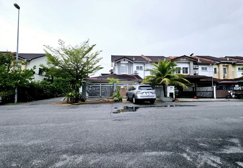 Bandar Bukit Raja