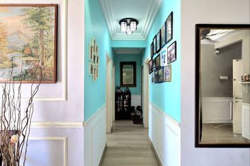 Pr1ma Apartment @ Precint 11