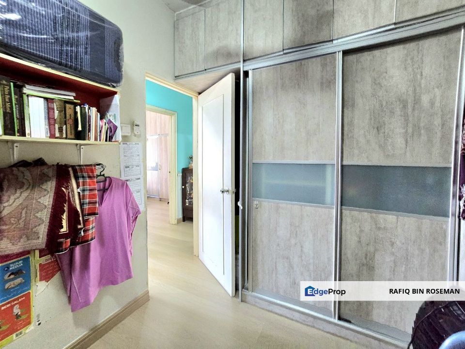 PR1MA Apartment Presint 11 Putrajaya, Putrajaya, Putrajaya